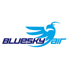 Bluesky Airline