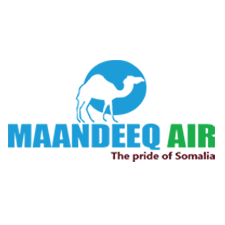 maandeeq Airline