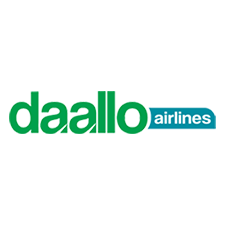 Daallo Airlines